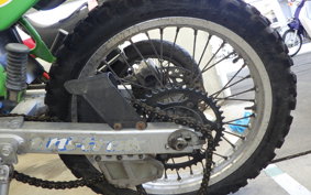 KAWASAKI KDX200SR Gen.2 DX200G