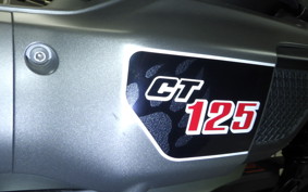HONDA CT125-2 JA65