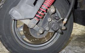 SUZUKI ADDRESS V100 CE11A