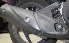 HONDA DIO 110 JF31