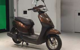 HONDA TACT-4ﾍﾞｰｼｯｸ AF75