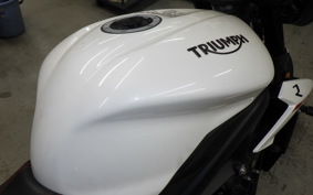 TRIUMPH STREET TRIPLE R 2018