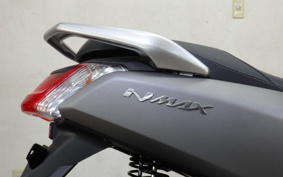 YAMAHA N-MAX SED6J