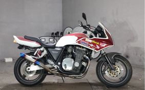HONDA CB1000SF 1993 SC30