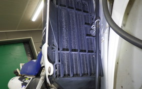 HONDA XL DEGREE GEN 2 MD31