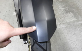 HONDA TRANSALP XL750 2023 RD16