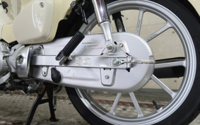 HONDA SUPER CUB110 JA59