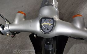 HONDA LITTLE CUB C50
