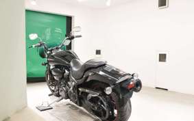 YAMAHA XV1700 ROADSTAR WARRIOR 2007