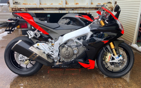 APRILIA RSV4 FACTORY 2010 ZD4RK