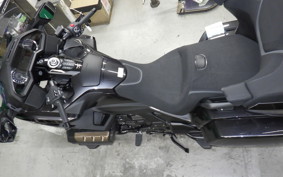 HONDA GL 1800 GOLD WING TOUR DCT 2026 SC79