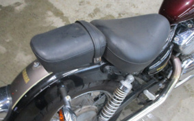 YAMAHA VIRAGO 250 3DM