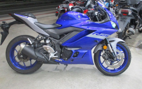 YAMAHA YZF-R25 RG43J