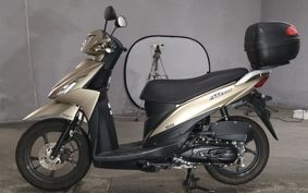 SUZUKI ADDRESS V110 CE47A