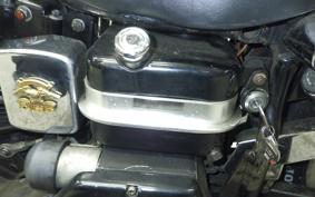 HARLEY FXS 1340 1980