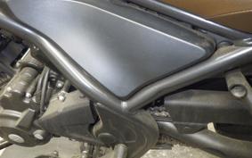 HONDA REBEL 250 A 2021 MC49