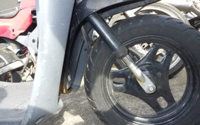 SUZUKI LET's 4 CA41A