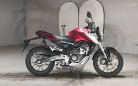HONDA CB125 R JC79