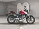 Фото Honda CB125 R с японского аукциона