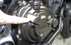 YAMAHA MT-07 2015 RM07J