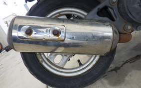 HONDA DIO GEN 3 AF34