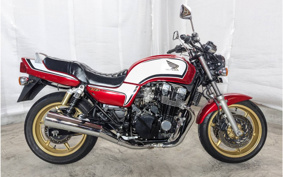 HONDA CB750 2006 RC42