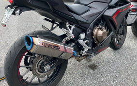 HONDA CBR400R ABS 2019 NC56