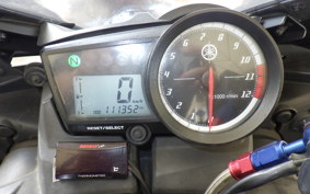 YAMAHA YZF-R15