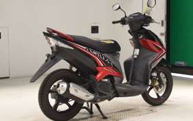 YAMAHA ﾙﾋﾞｱｽGTX125