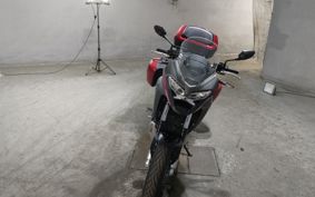 HONDA VFR800X 2017 RC80