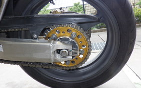 HONDA HORNET 900 2003 SC48