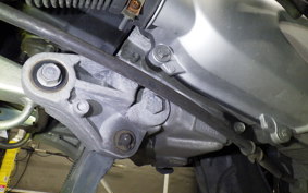 HONDA DIO Gen.6 2001 AF68