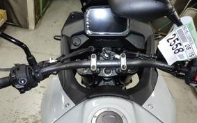 HONDA TRANSALP XL750 2026 RD16