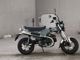 Фото Honda DUX 125 с японского аукциона