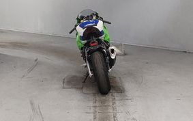KAWASAKI NINJA ZX-6R ZX636J