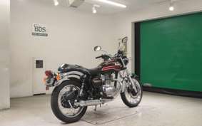 KAWASAKI ESTRELLA BJ250A