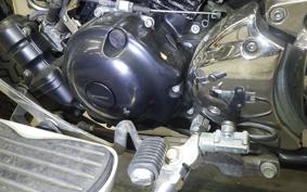 YAMAHA DRAGSTAR 400 CLASSIC 2002 VH01J