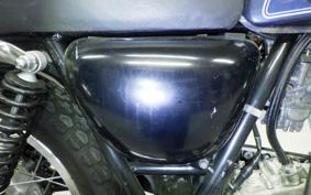 YAMAHA SR500 1984 2J2