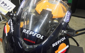 HONDA CBR1000RR 2005