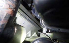 SUZUKI BANDIT 250 GJ74A