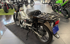 HONDA CT125 HUNTER CUB JA65
