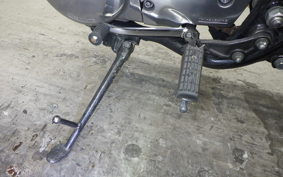 YAMAHA SR400 Gen.3 2012 RH01J