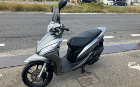 HONDA DIO 110 JF31