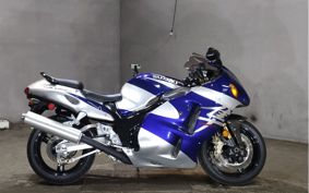 SUZUKI GSX1300R HAYABUSA GW71A