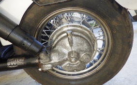 HONDA SHADOW 1100 CLASSIC 1996