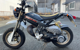 SUZUKI  STREET MAGIC 2 CA1LB
