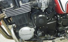 HONDA CB750 GEN 2 2008 RC42