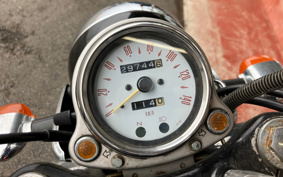 KAWASAKI ESTRELLA BJ250A