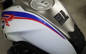 BMW R1250R 2019
