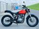Фото Honda FTR223 2000 с японского аукциона